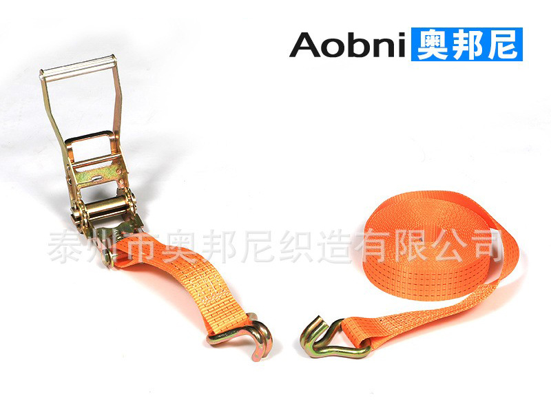 貨物捆綁拉緊器